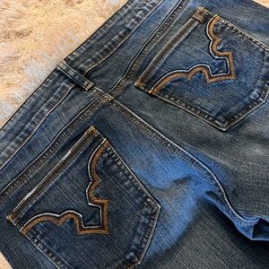 Buffalo Bootcut Jeans